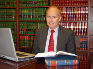  Harry G. Gordon, Esq.